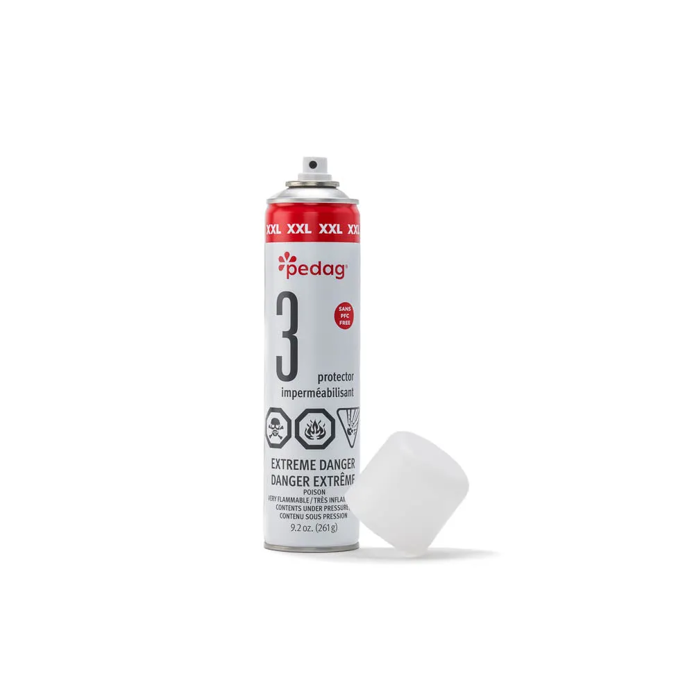 PEDAG | WATERPROOFER