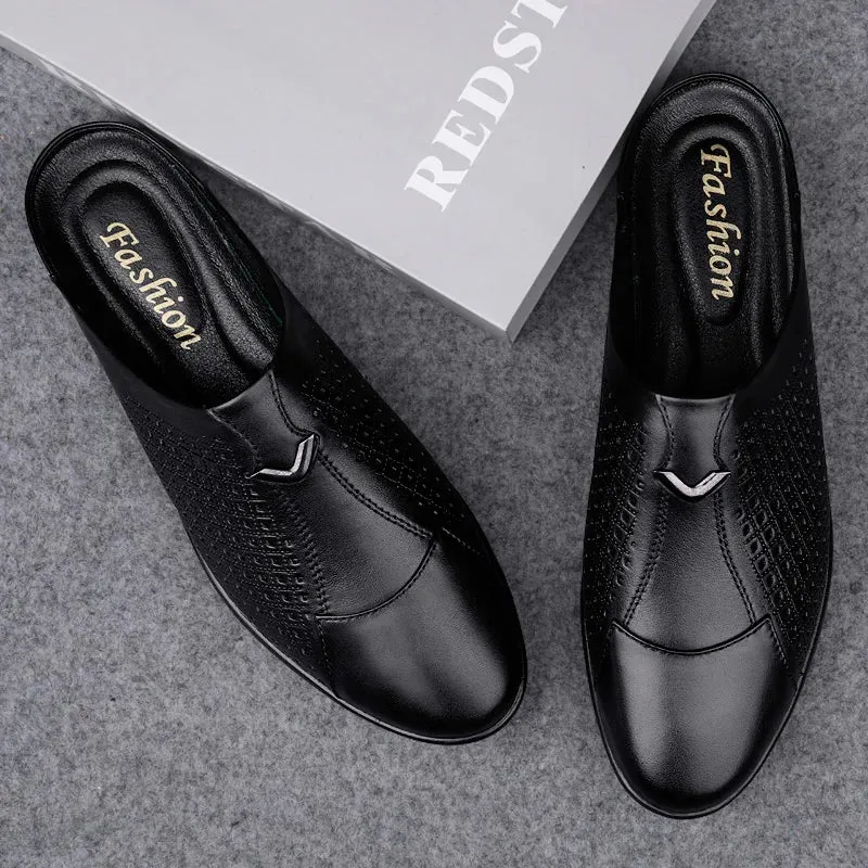 Penny Loafers