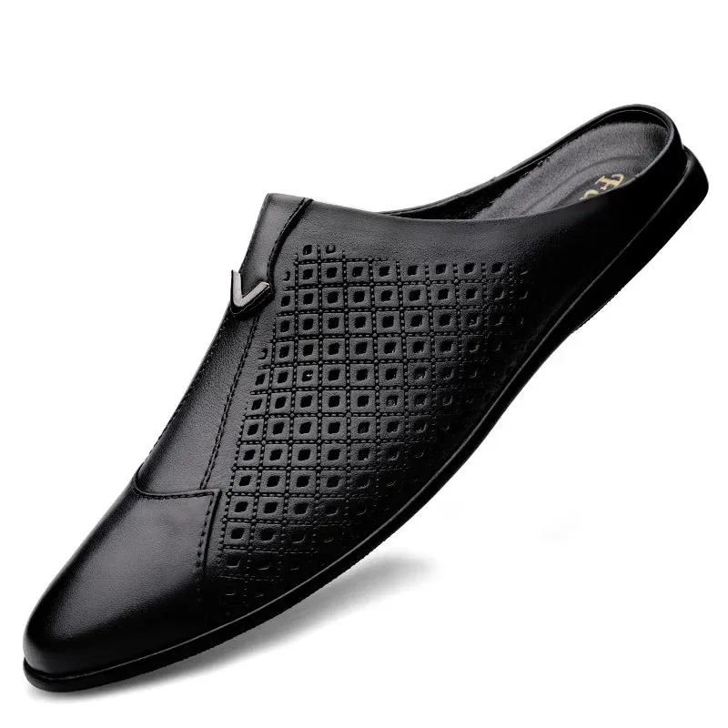 Penny Loafers