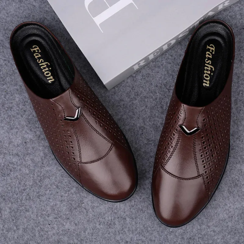 Penny Loafers
