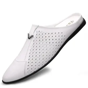 Penny Loafers