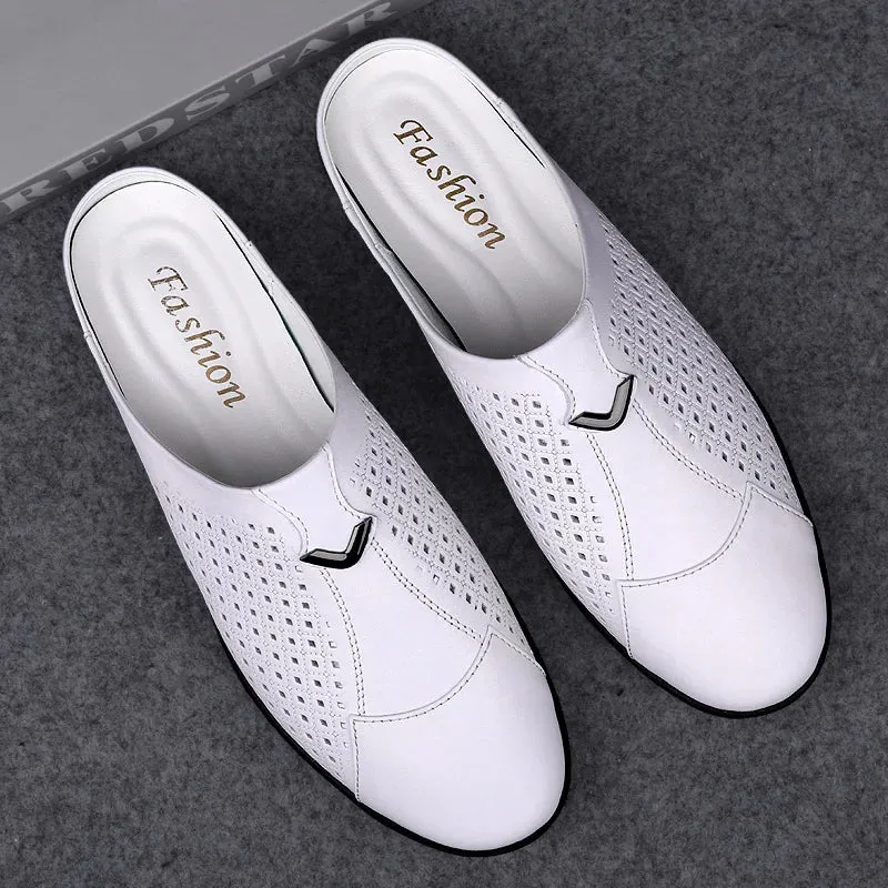Penny Loafers