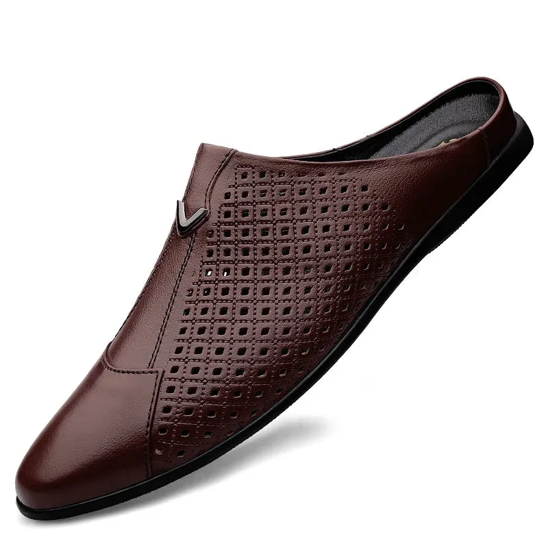 Penny Loafers