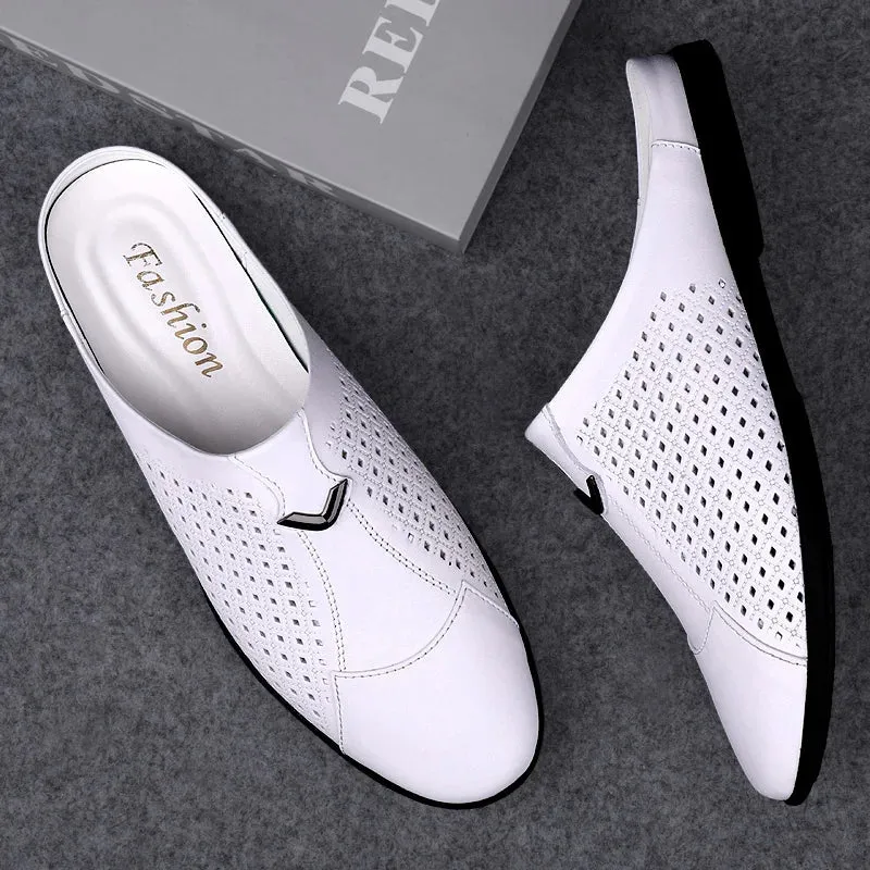 Penny Loafers