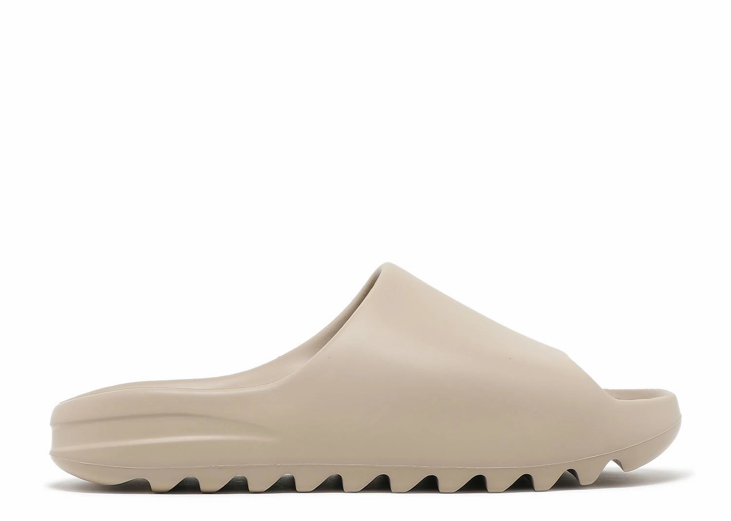 Comfort Glide Adidas Yeezy Slide Pure