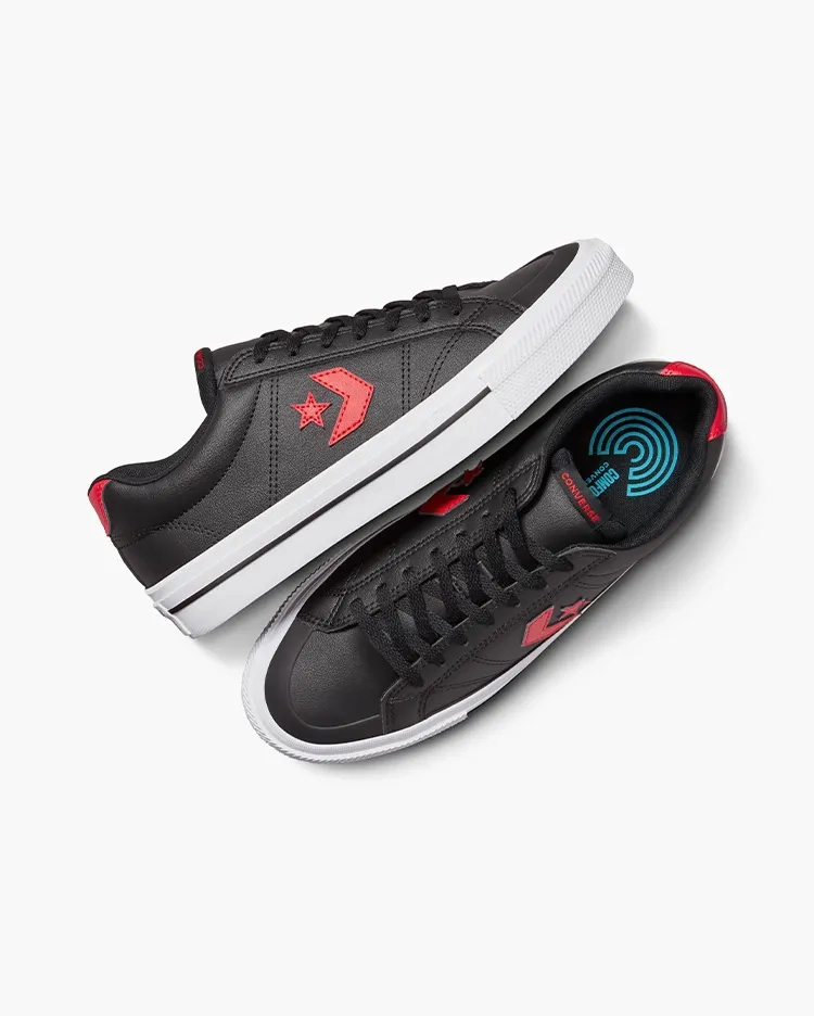 ZAPATILLA CONVERSE SPORT CASUAL Versatile Support Village Mood