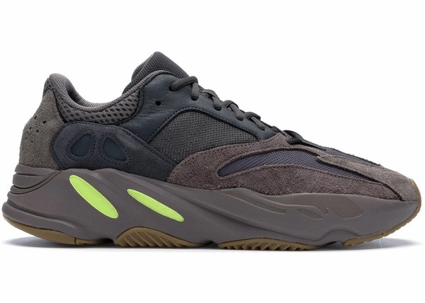 Hill Climb adidas Yeezy 700 Mauve