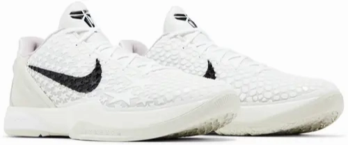 Nike Kobe 6 Protro Sail All-Star Stable platform