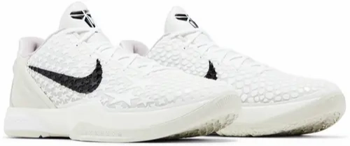 Nike Kobe 6 Protro Sail All-Star cross - country shoes