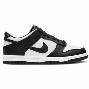 Fast Motion Dunk Low "Panda" (Wmns) (2021)