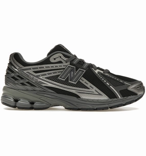 Enhanced Stability Foot Stability New Balance 1906RPhantom Dark Grey Metallic Silver