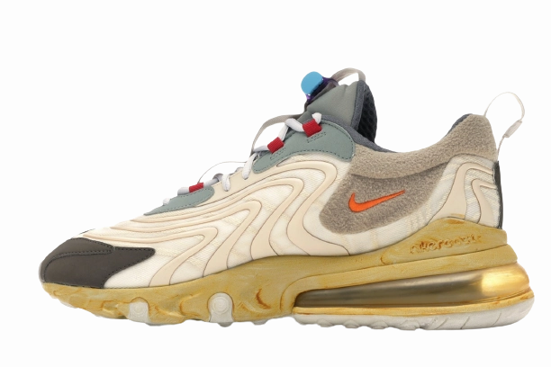 Soft Design Internal Sling AM270 X TS Cactus Trails