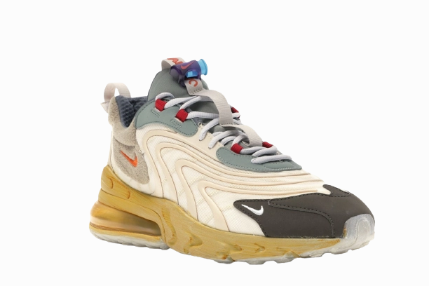 AM270 X TS Cactus Trails Running Compatible