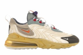 AM270 X TS Cactus Trails Hyperelastic Response Non Slip Insole