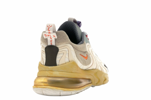 Comfort Walk AM270 X TS Cactus Trails