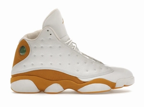short - distance runner Jordan 13 Retro Wheat (2004)