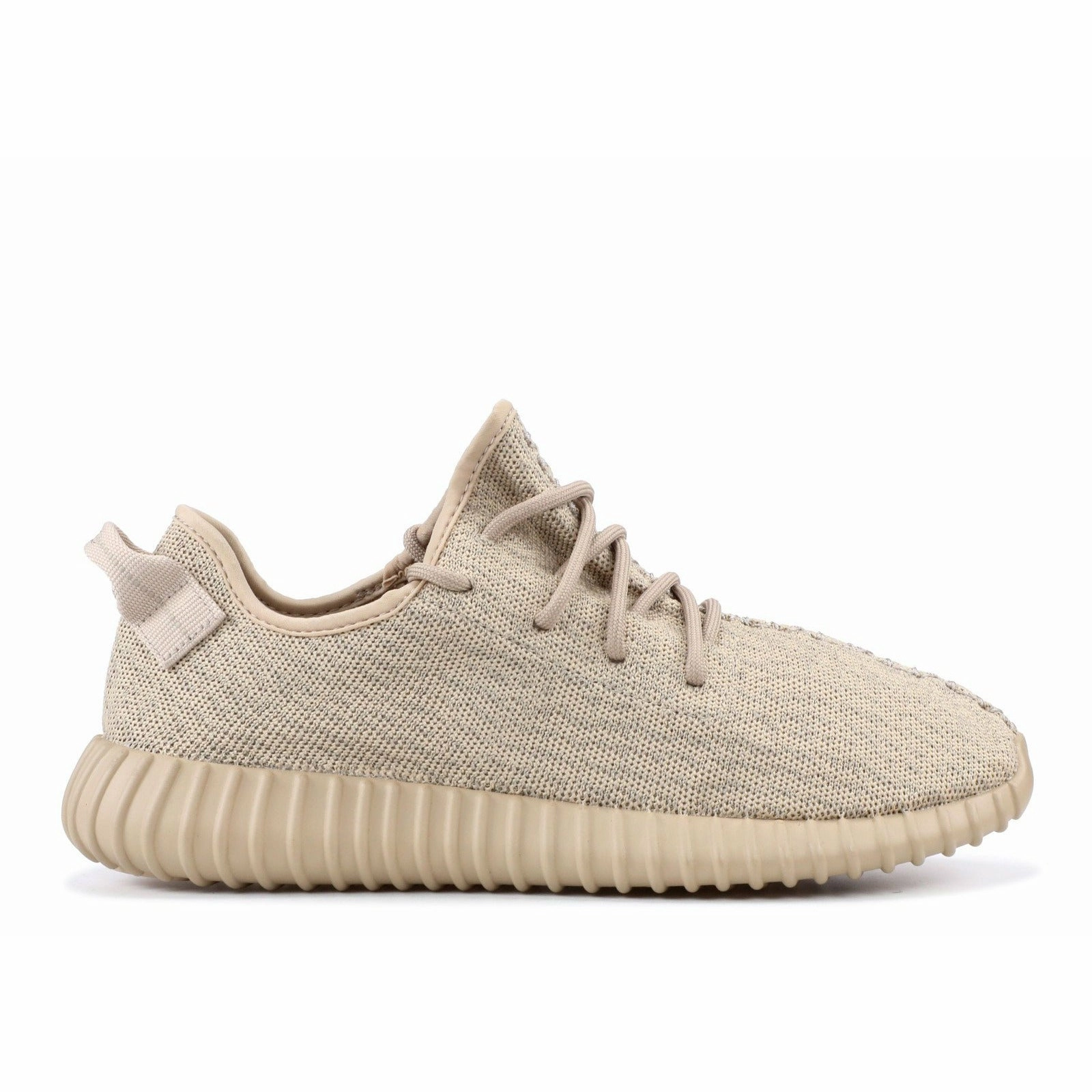 Padded Footbed Storm Hike Yeezy Boost 350 "Oxford Tan" (2015)