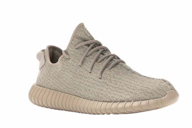 Hop Hike Go Style YZY Boost 350 Oxford Tan