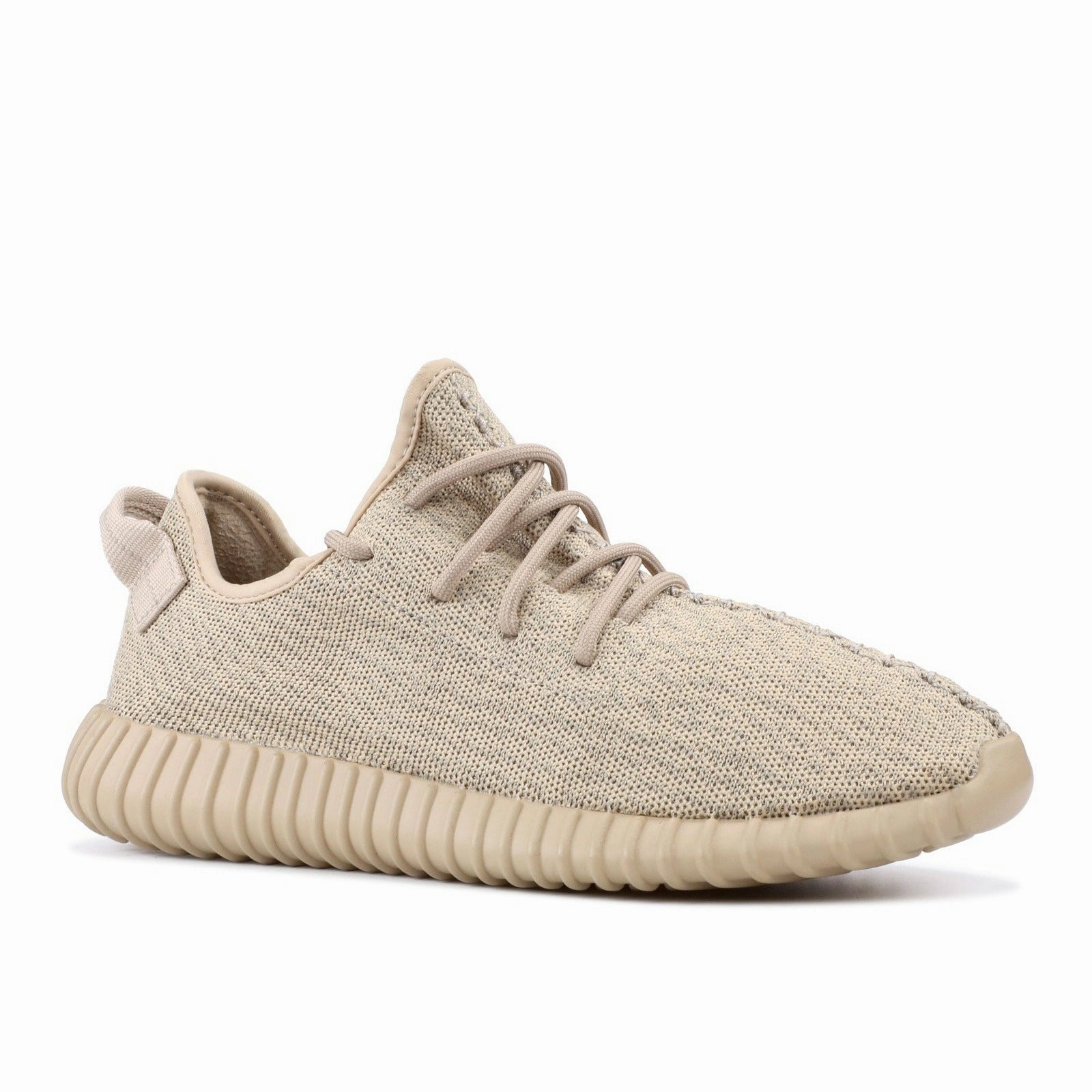 HeelCushion Yeezy Boost 350 "Oxford Tan" (2015)