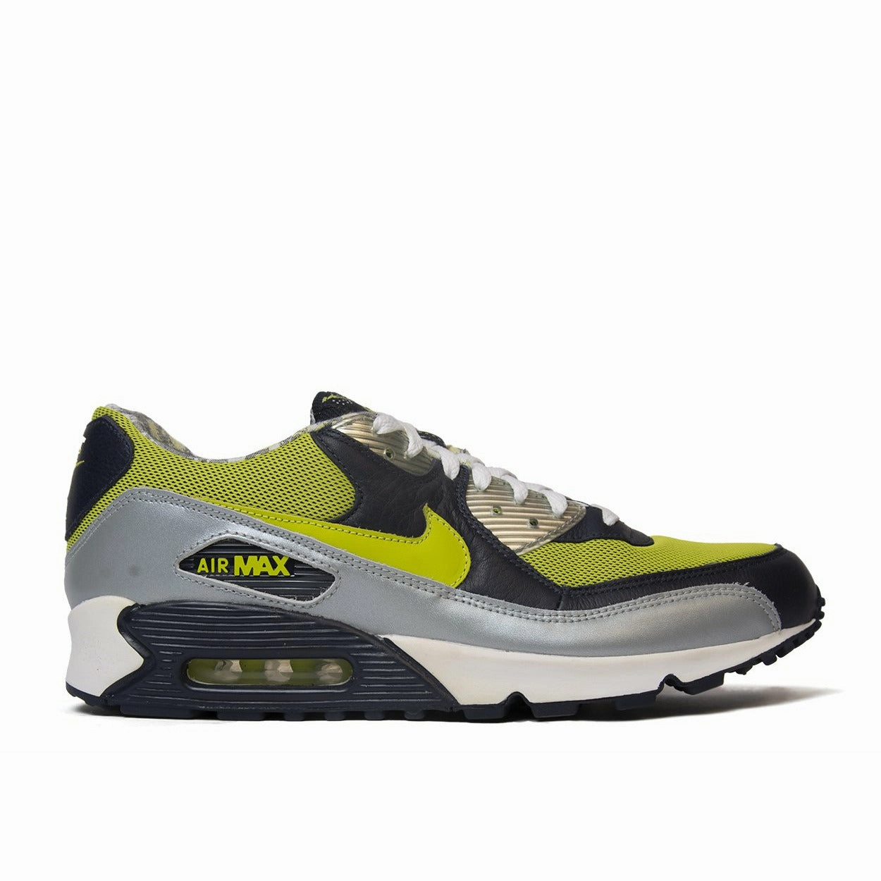 Comfortable Style Air Max 90 Premium (2000)