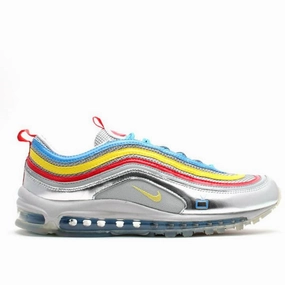 athletic chic Air Max 97 Premium ??Finish Line 25th Anniversary??