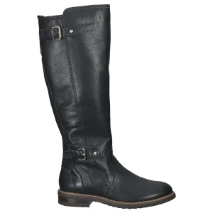 Pikolinos Aldaya Calfskin Leather Fur Lined Women's Knee High Boots