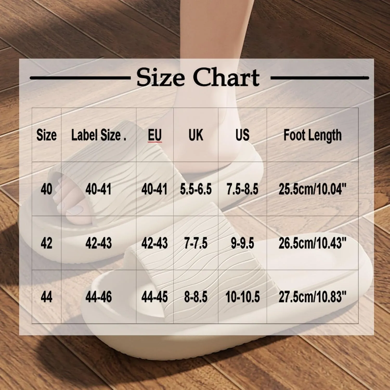 Pillow Slides for Women Men Anti-Slip Open Toe Slippers Unisex Bathroom Shower Pool Slides Sandals Thick Sole 2025