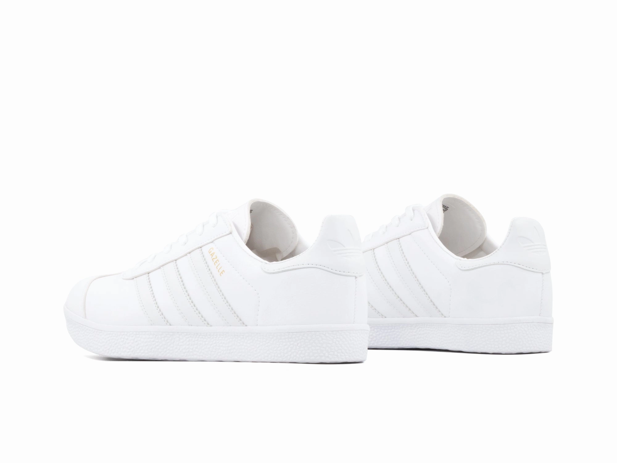 SmoothSurface City Edge Tenis Gazelle Blanco Total