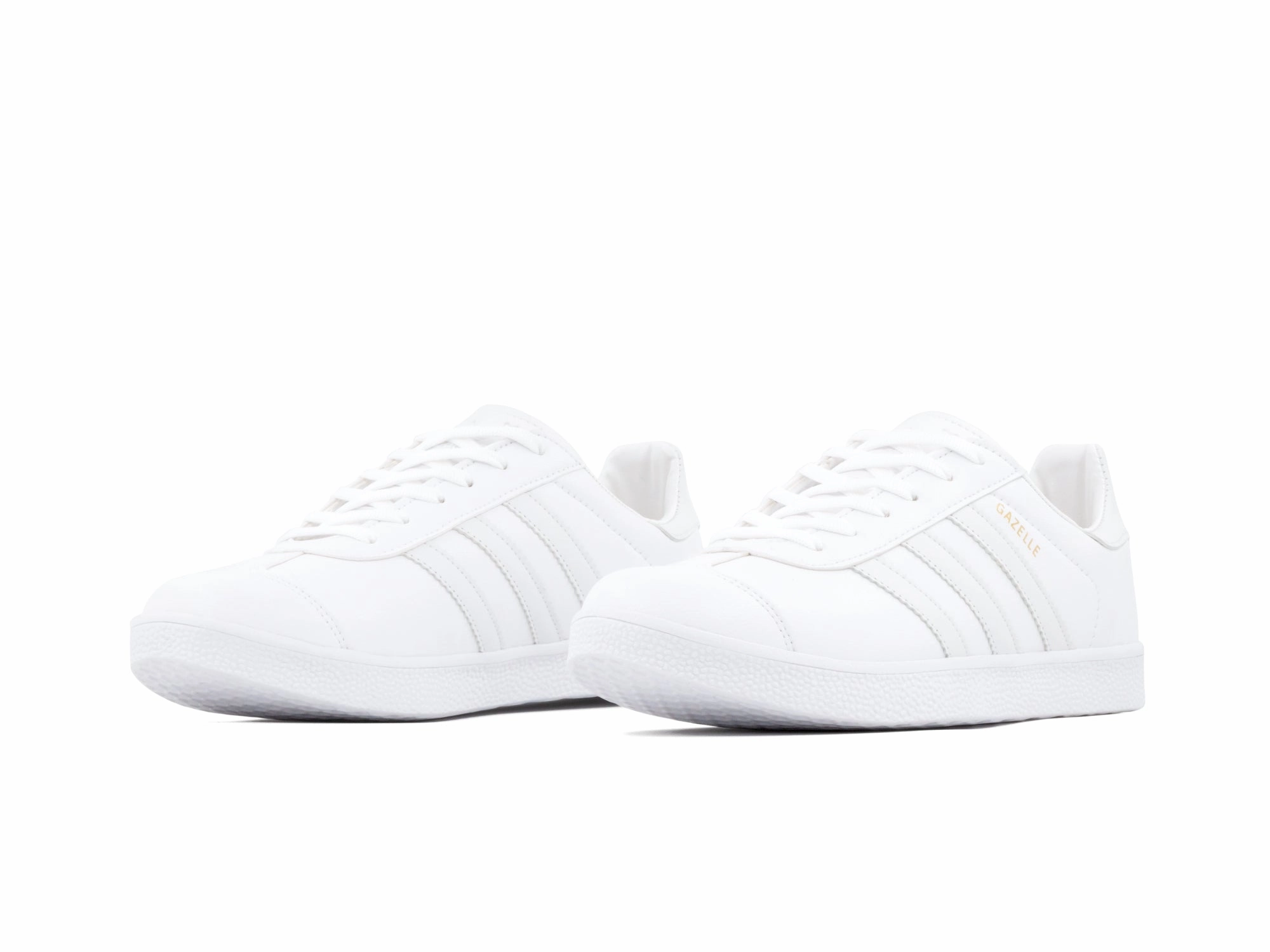 Simple Walk Tenis Gazelle Blanco Total