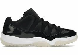 natural materials continuous - running shoes Jordan 11 Retro Low72-10