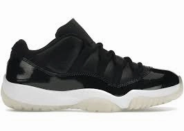 gravel - path running shoes Jordan 11 Retro Low72-10