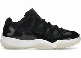 Classy comfort Jordan 11 Retro Low72-10