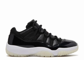 Jordan 11 Retro Low 72-10 Shock Resistant