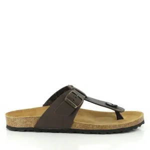 Plakton 100012 Cedar Thong Sandals