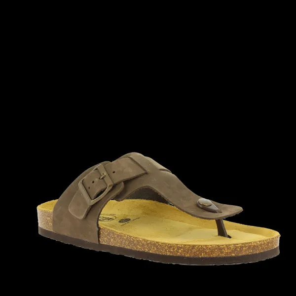 Plakton 175991 Tan Thong Men's Sandals