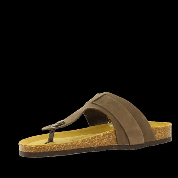 Plakton 175991 Tan Thong Men's Sandals