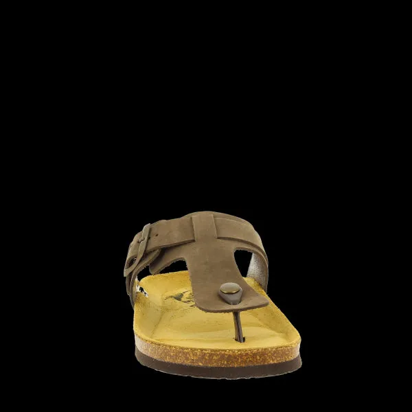 Plakton 175991 Tan Thong Men's Sandals