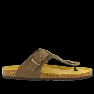 Plakton 175991 Tan Thong Men's Sandals