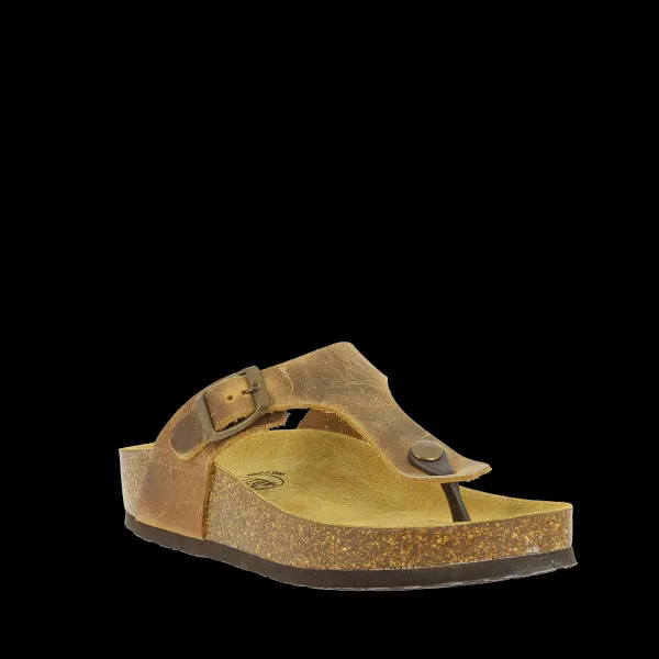Plakton 341671 Oak Thong Sandals