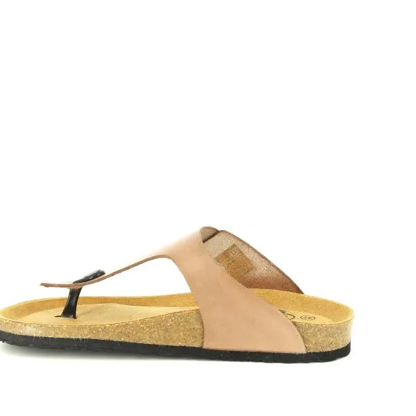 Plakton 675081 Oak Thong Sandals