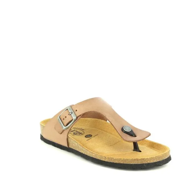 Plakton 675081 Oak Thong Sandals