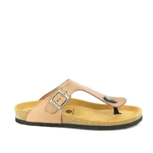 Plakton 675081 Oak Thong Sandals
