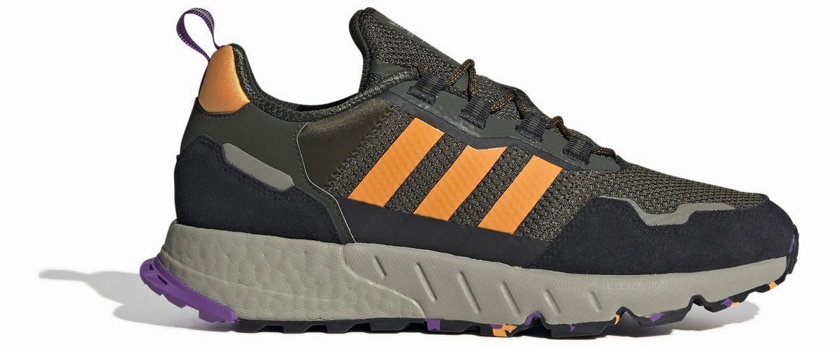 Parade Walk ZAPATILLA ADIDAS ORIGINALS ZX 1K BOOST - SEASO