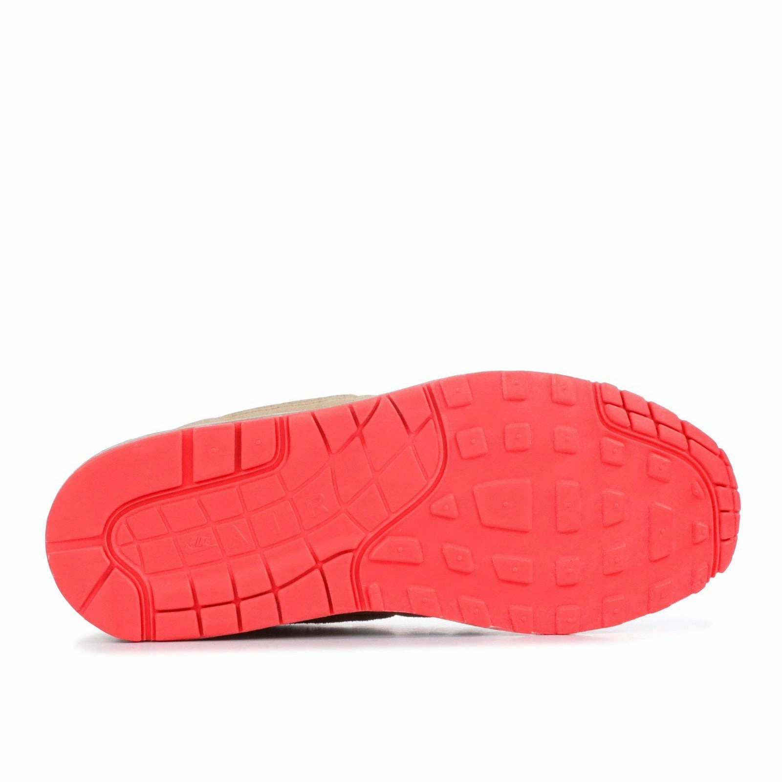 Air Max 1 Milano QS "Milan" (2013) Torsional Rigidity Bar