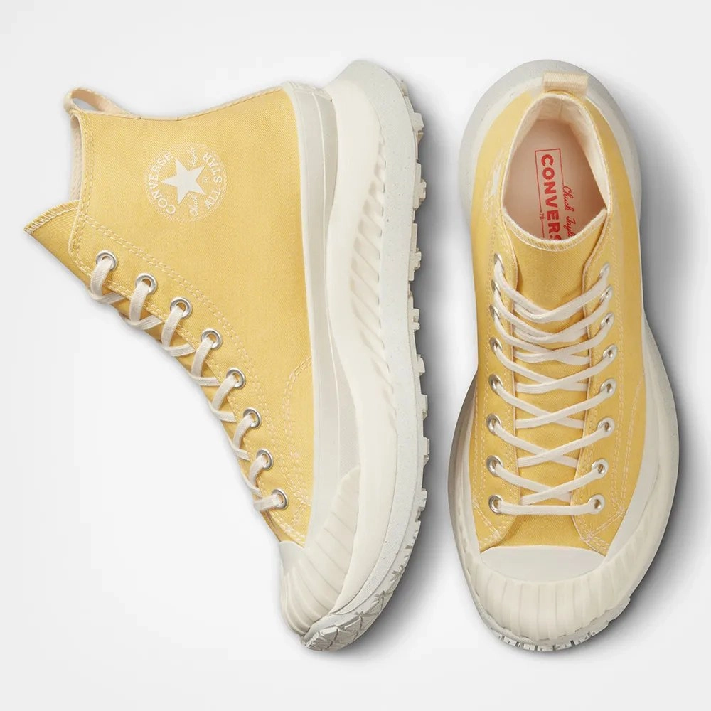 padded insole ZAPATILLA CONVERSE CHUCK 70 AT CX