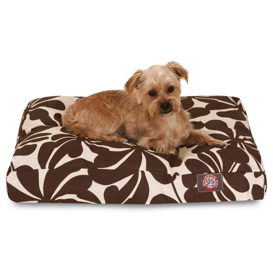 Plantation Memory Foam Dog Bed