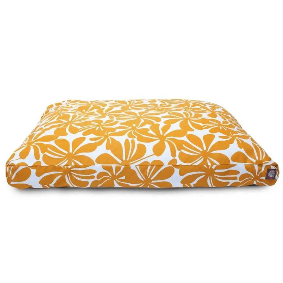 Plantation Memory Foam Dog Bed