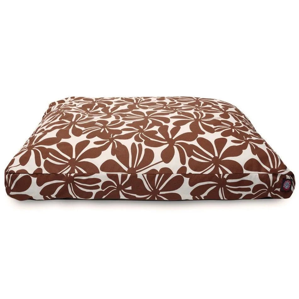 Plantation Memory Foam Dog Bed