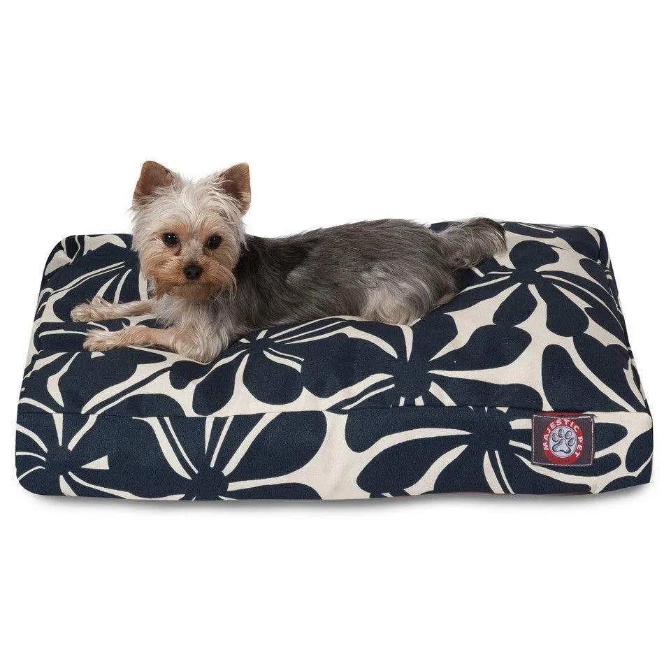 Plantation Memory Foam Dog Bed
