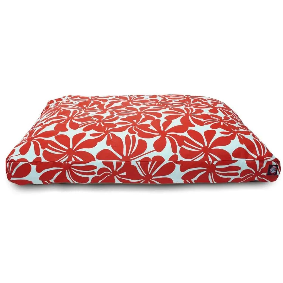 Plantation Memory Foam Dog Bed